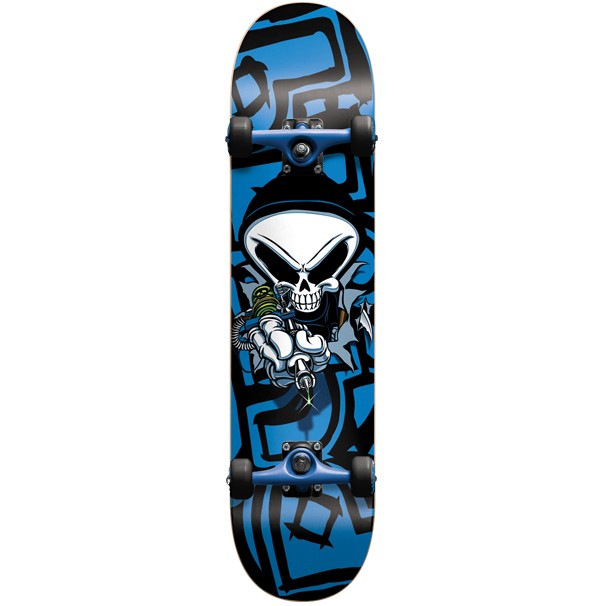 Blind Reaper Poison Skateboard 2010