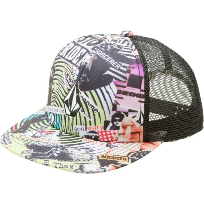 Volcom Womens Apparel