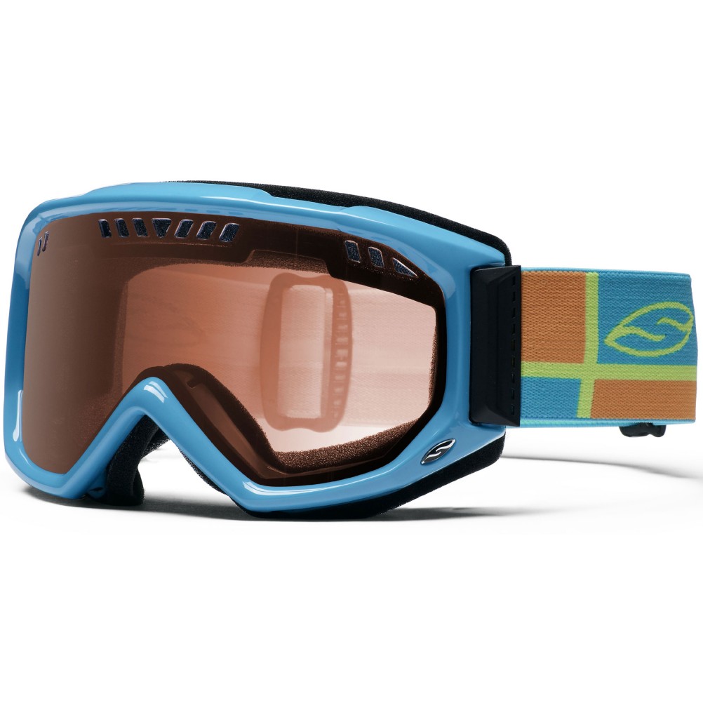 Smith Scope Pro Snow Goggles-Adult 2010