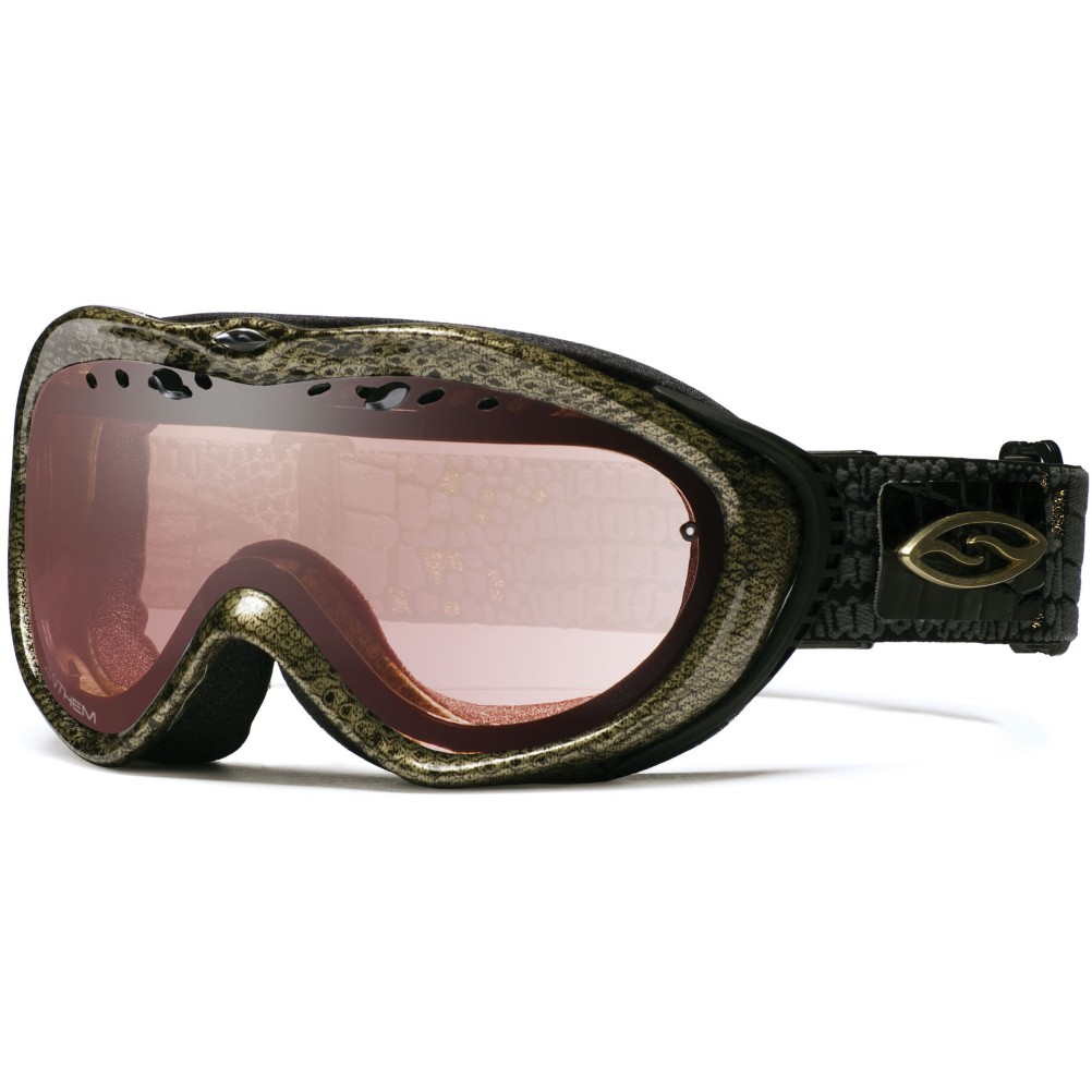 Smith Anthem Snow Goggle-Women's 2010