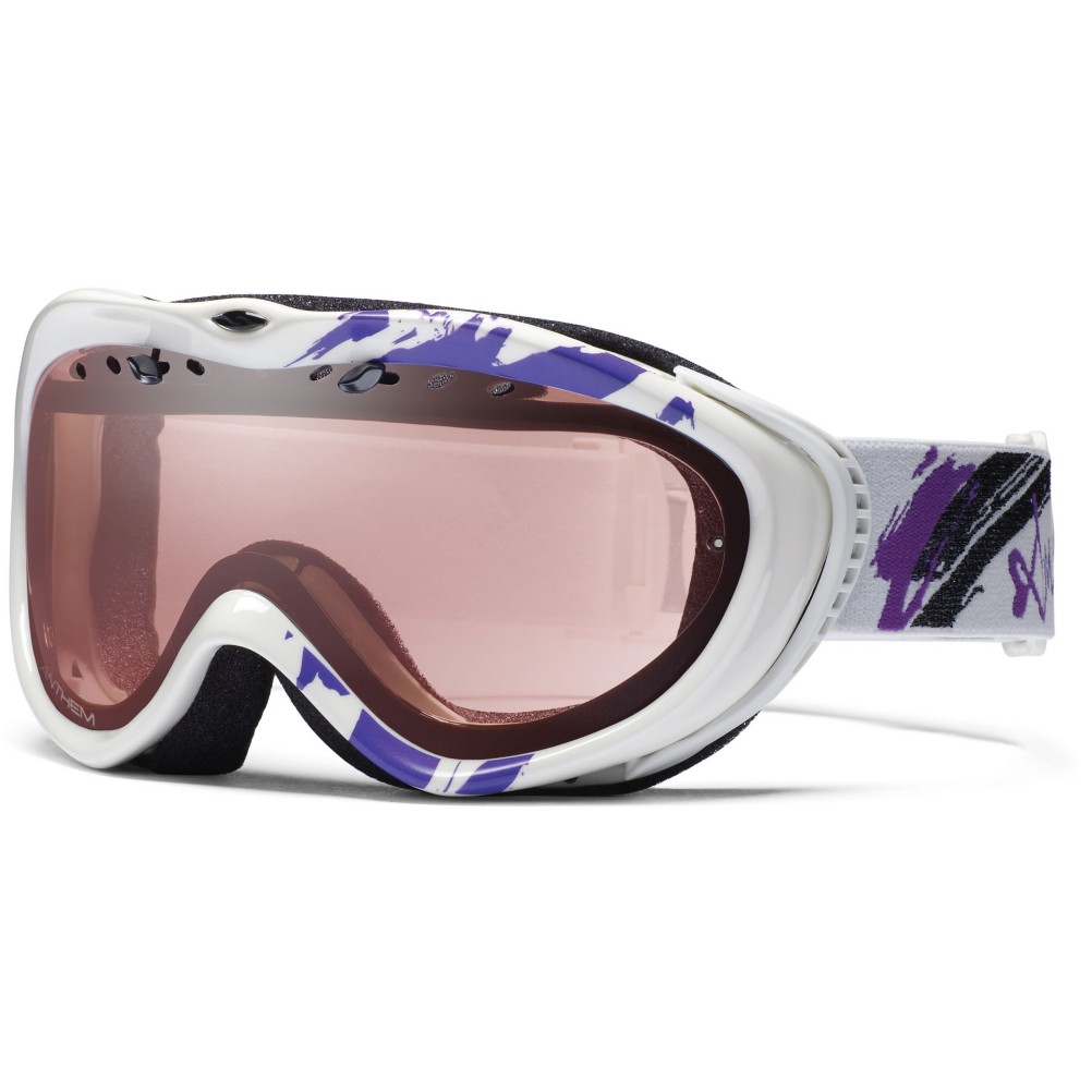 Smith Anthem Snow Goggles - Adult 2010