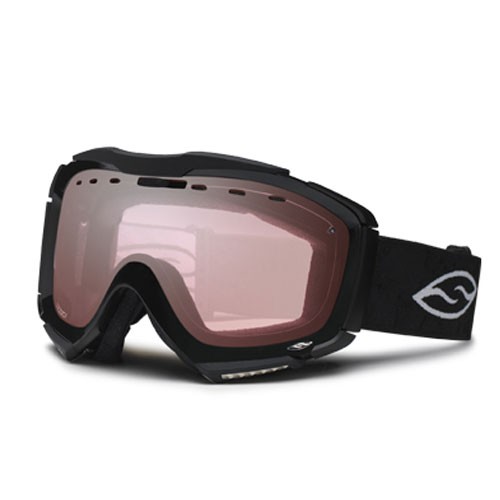 Smith Goggles and Lenses