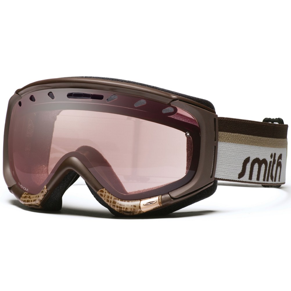 Smith Phenom Snow Goggles - Adult 2010