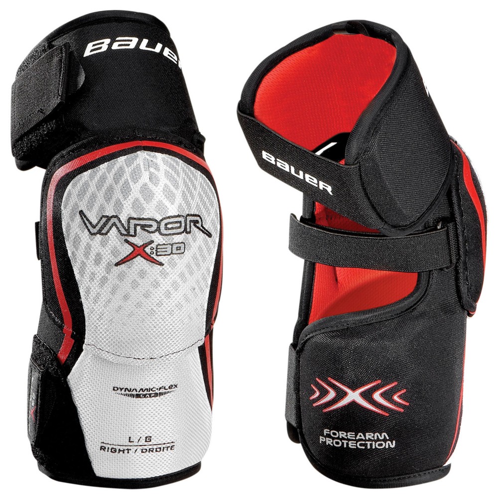 Bauer Vapor X:30 Hockey Elbow Pads 2010