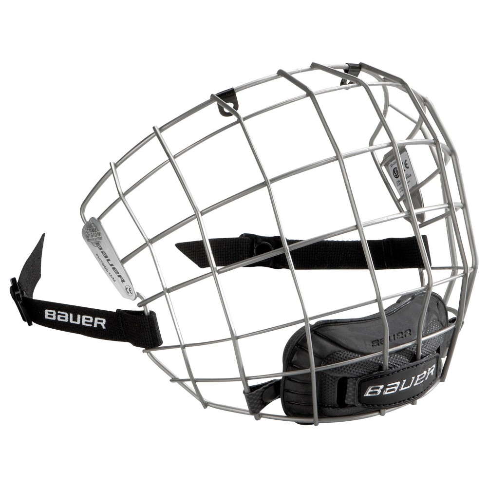 Bauer Hockey Helmet Cages