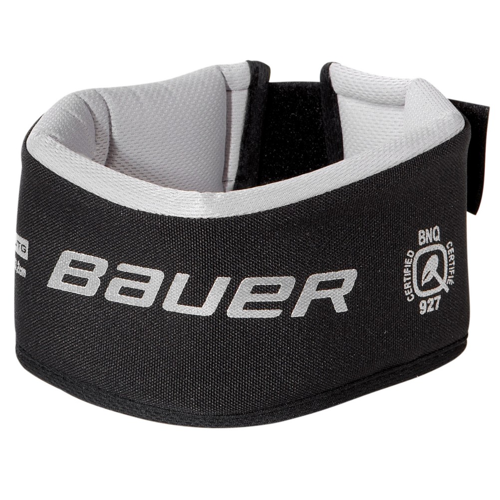 Bauer Neck Guards
