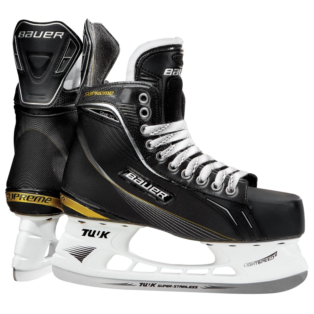 Bauer Supreme One70 Ice Hockey Skates 2010