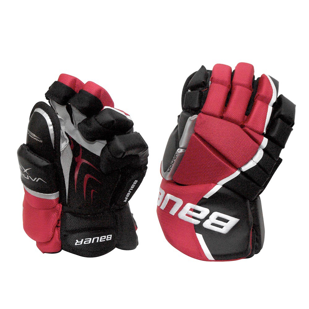 Black-Red