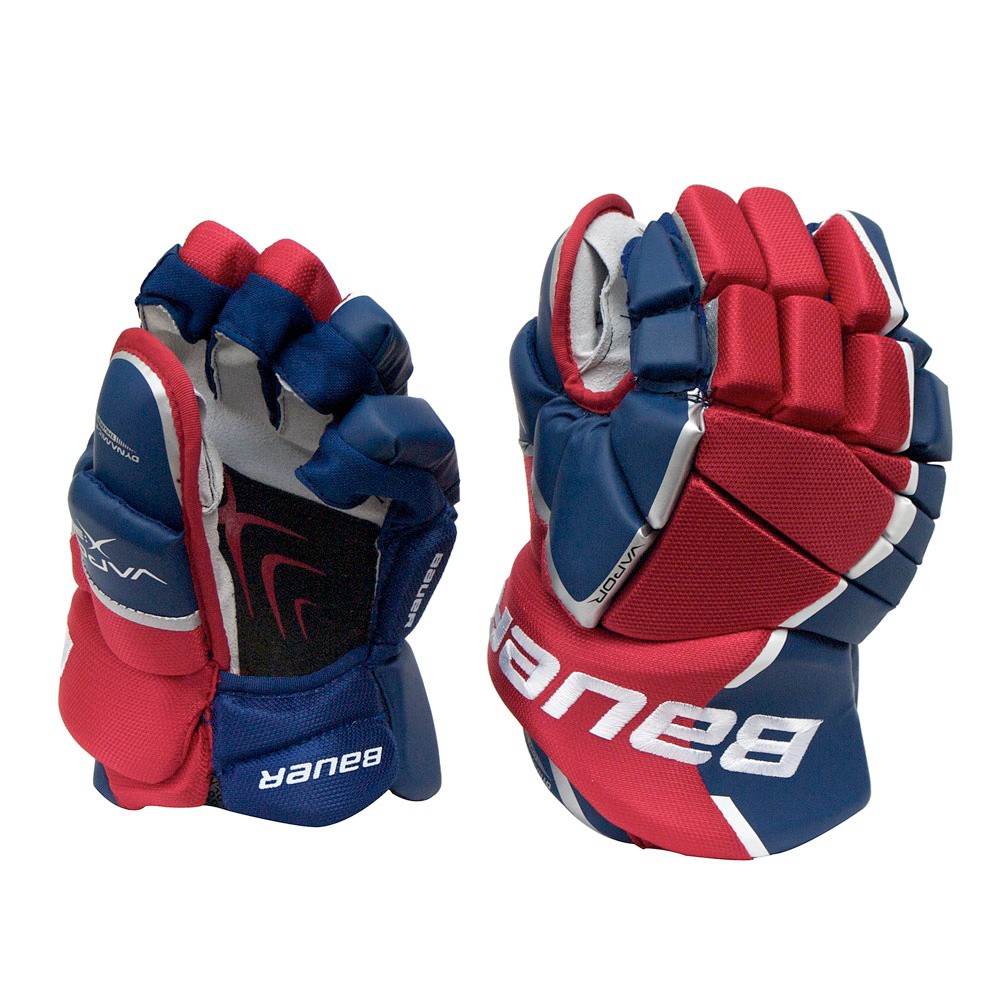 Blue-Red-White Mto