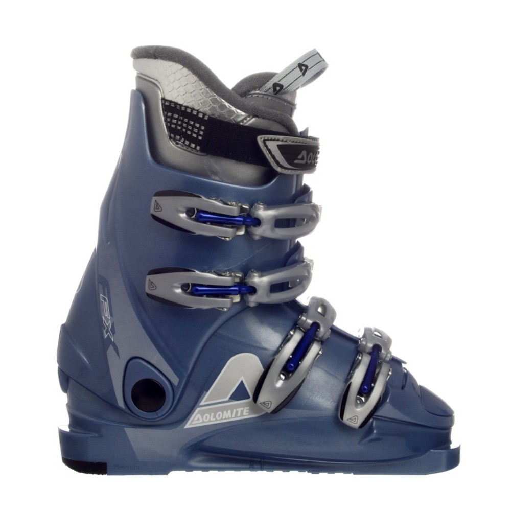 Dolomite Womens Ski Boots