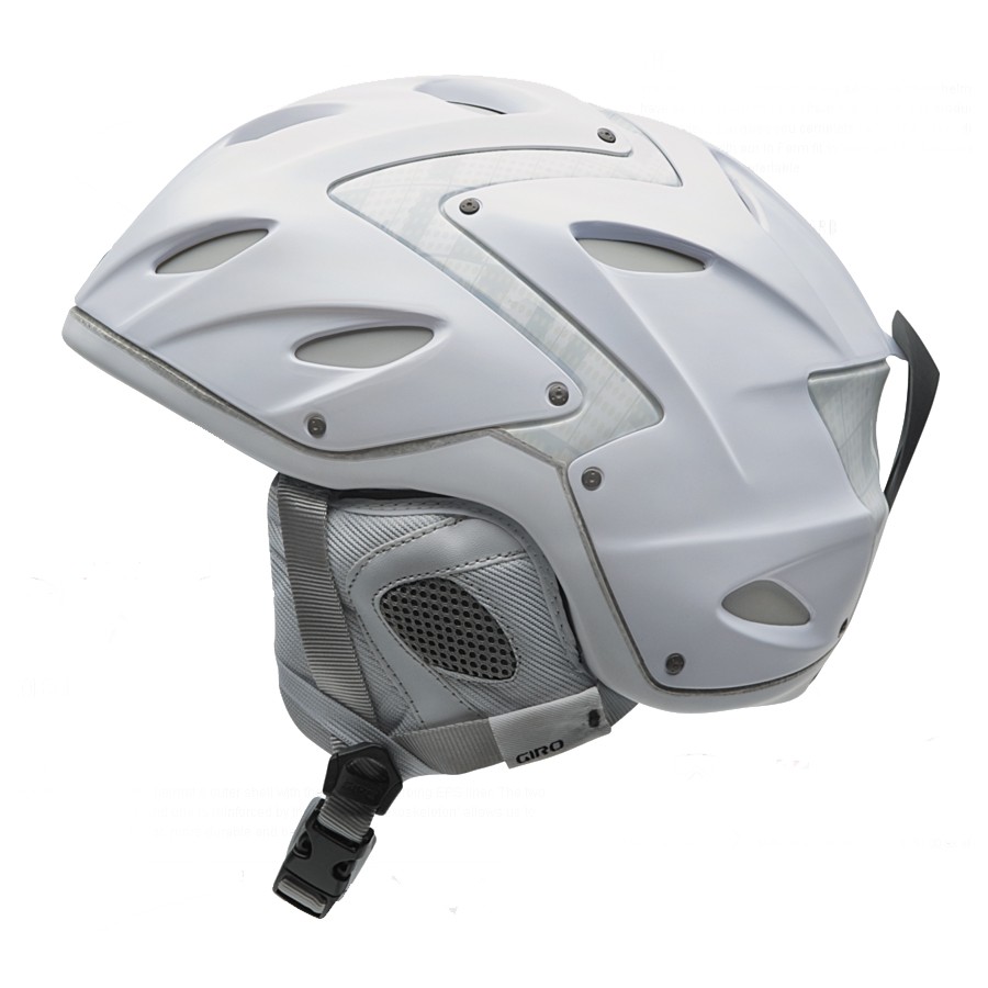 Giro Omen Helmet 2010