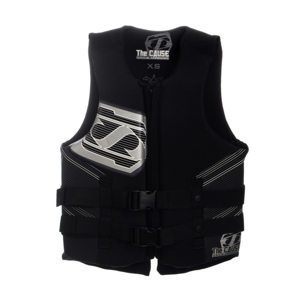 Jetpilot Cause Neo Adult Life Jacket 2009