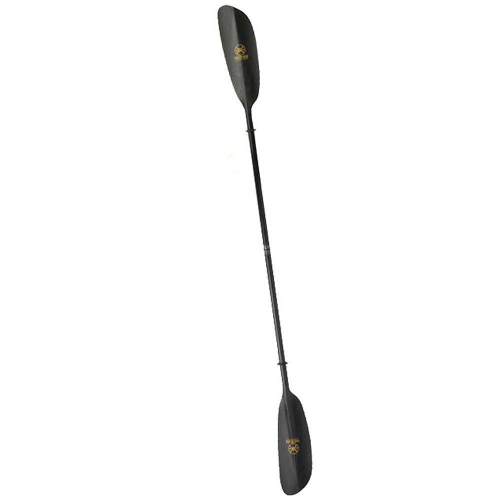 Werner Paddles Skagit Straight CB IM Kayak Paddle 2010