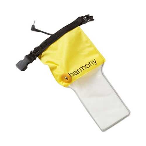 Harmony Dry Flex Smart Phone Case 2010