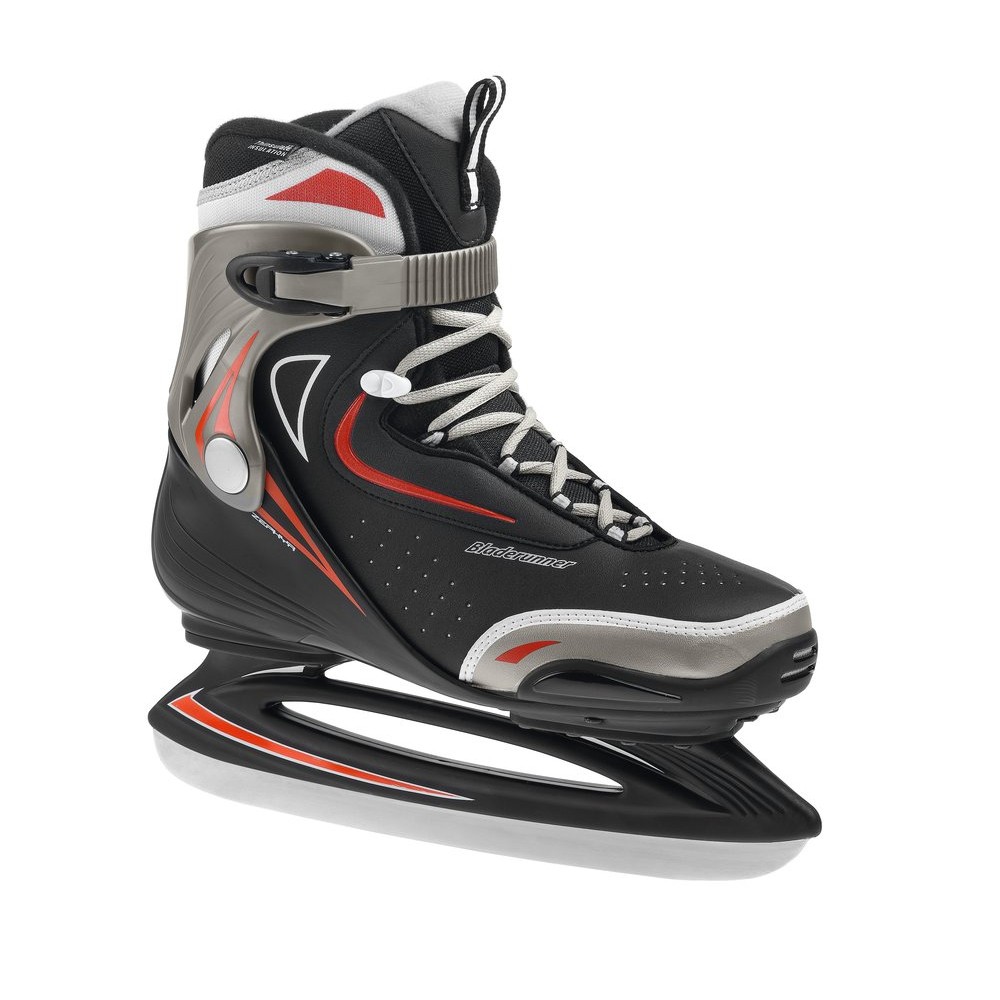 Rollerblade Zephyr Ice Skates 2011