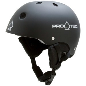 Pro-Tec Kids Snowboard Helmets