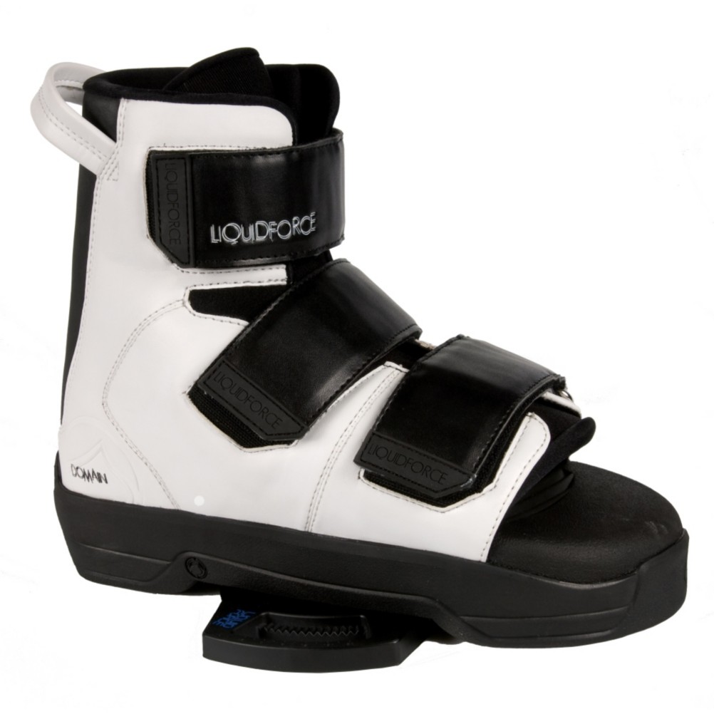 Liquid Force Wakeboard Bindings