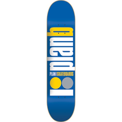 Plan B Public 2010