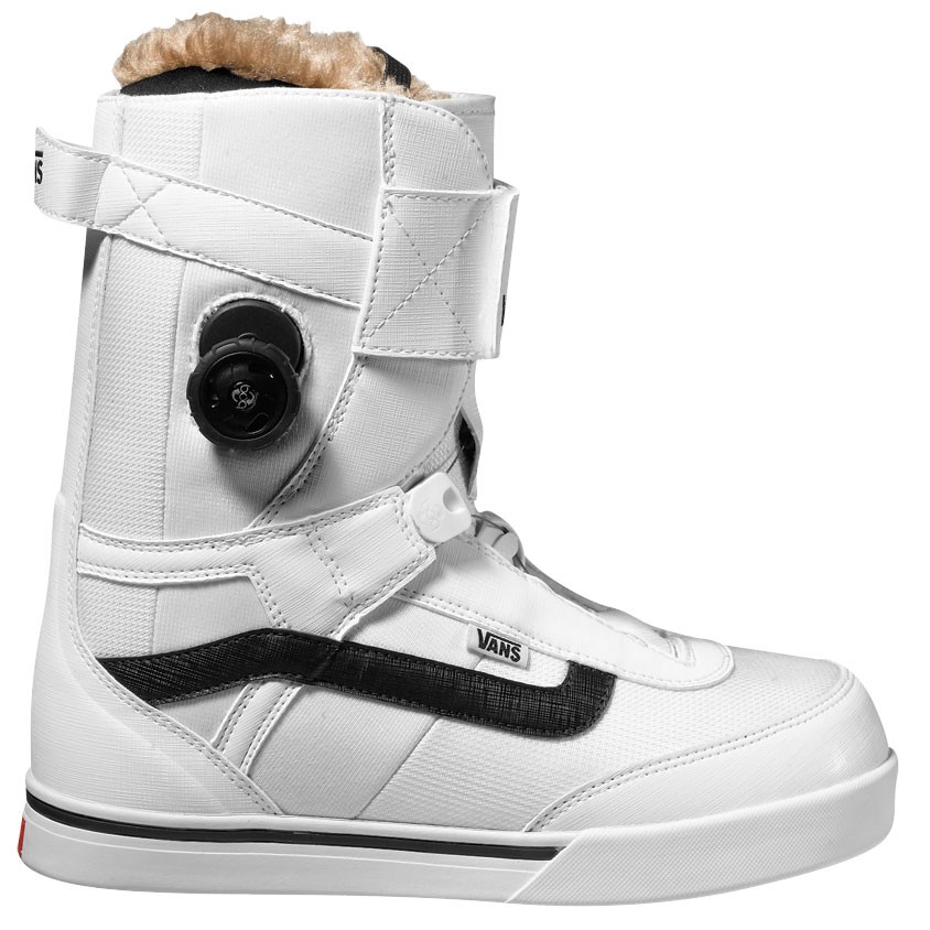 White Black