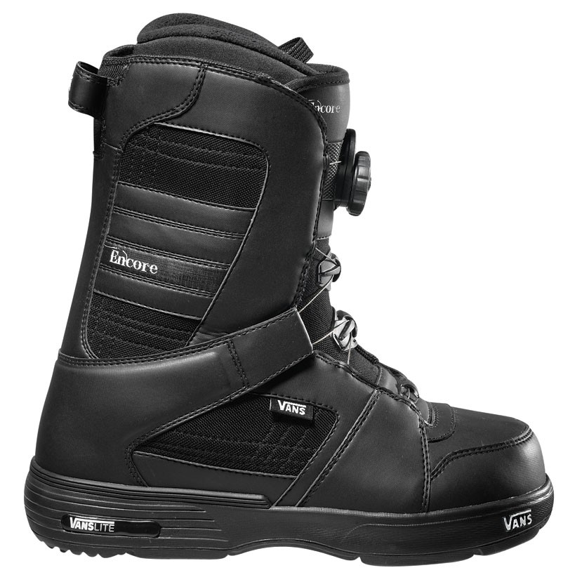 Vans Snowboard Boots
