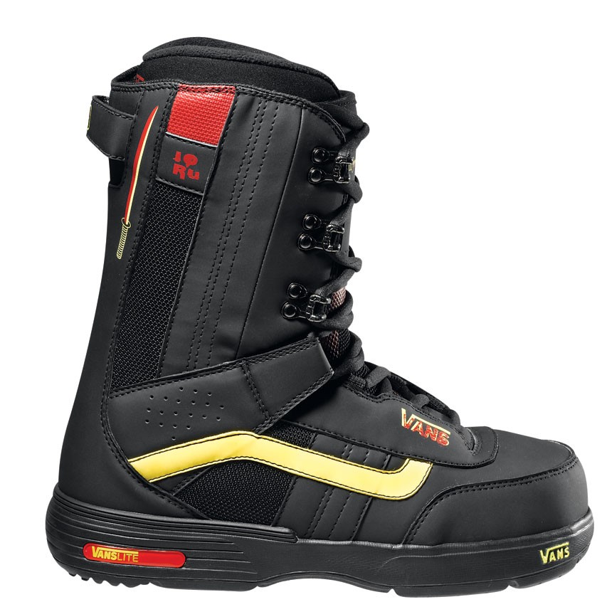Black Yellow