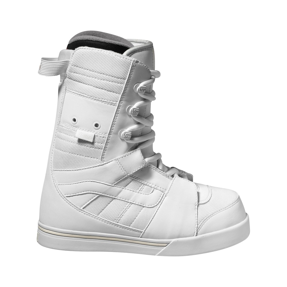 Vans Mantra Womens Snowboard Boots 2010