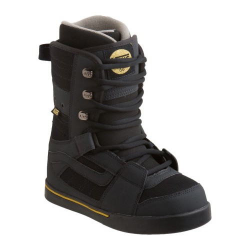 Black-Gold