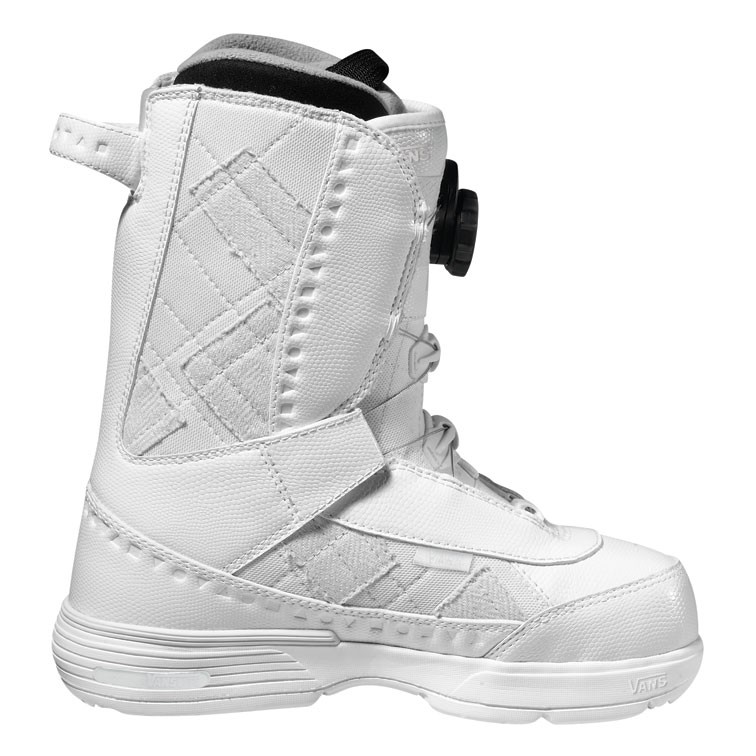 Vans Encore Womens Snowboard Boots 2010