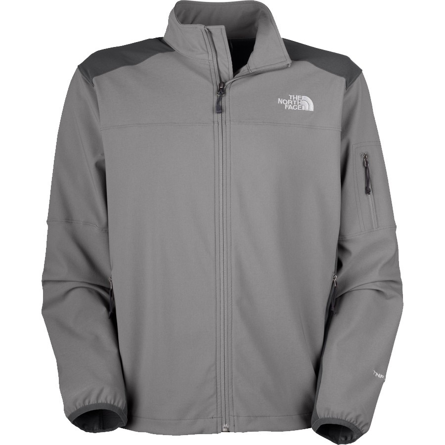 North Face Nimble Soft Shell Jacket - Mens 2010