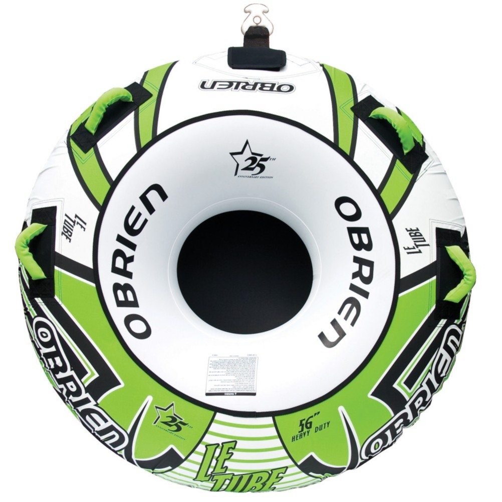 O'Brien Letube Water Towable Tube 2010