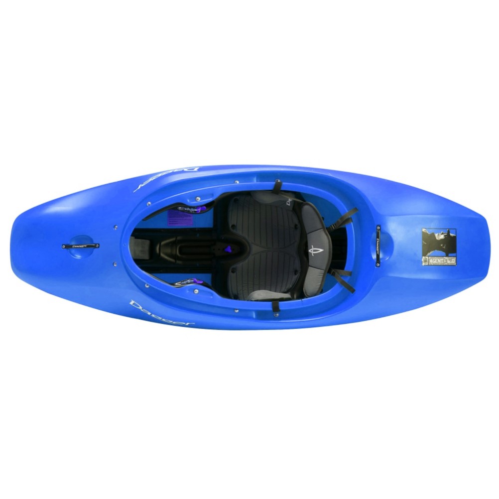  River Kayaks