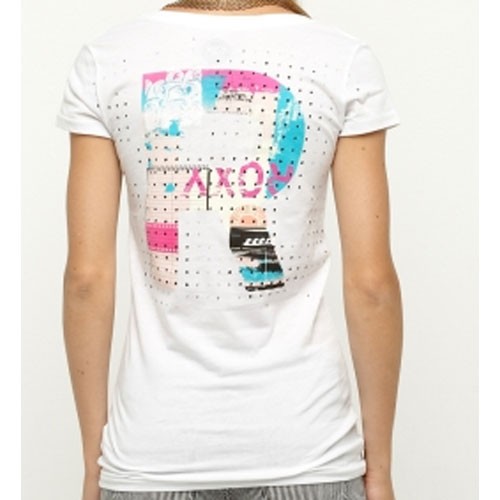 Roxy Womens Casual T-Shirts
