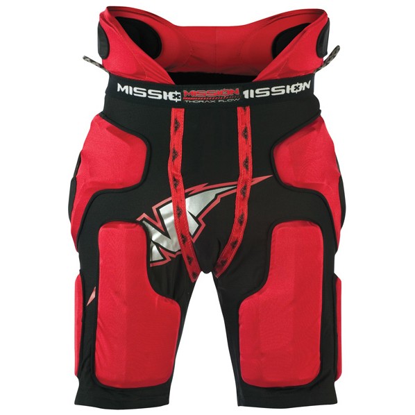 Mission Adult Inline Hockey Girdles