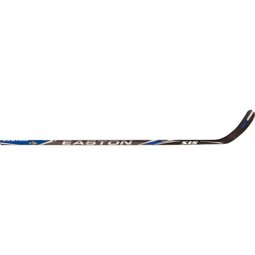 Easton Stealth S15 One Piece Composite Hockey Stick 2010