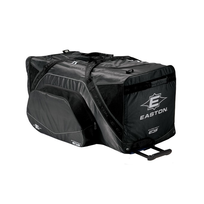 Easton Synergy EQ5 42 in Wheel Bag 2010