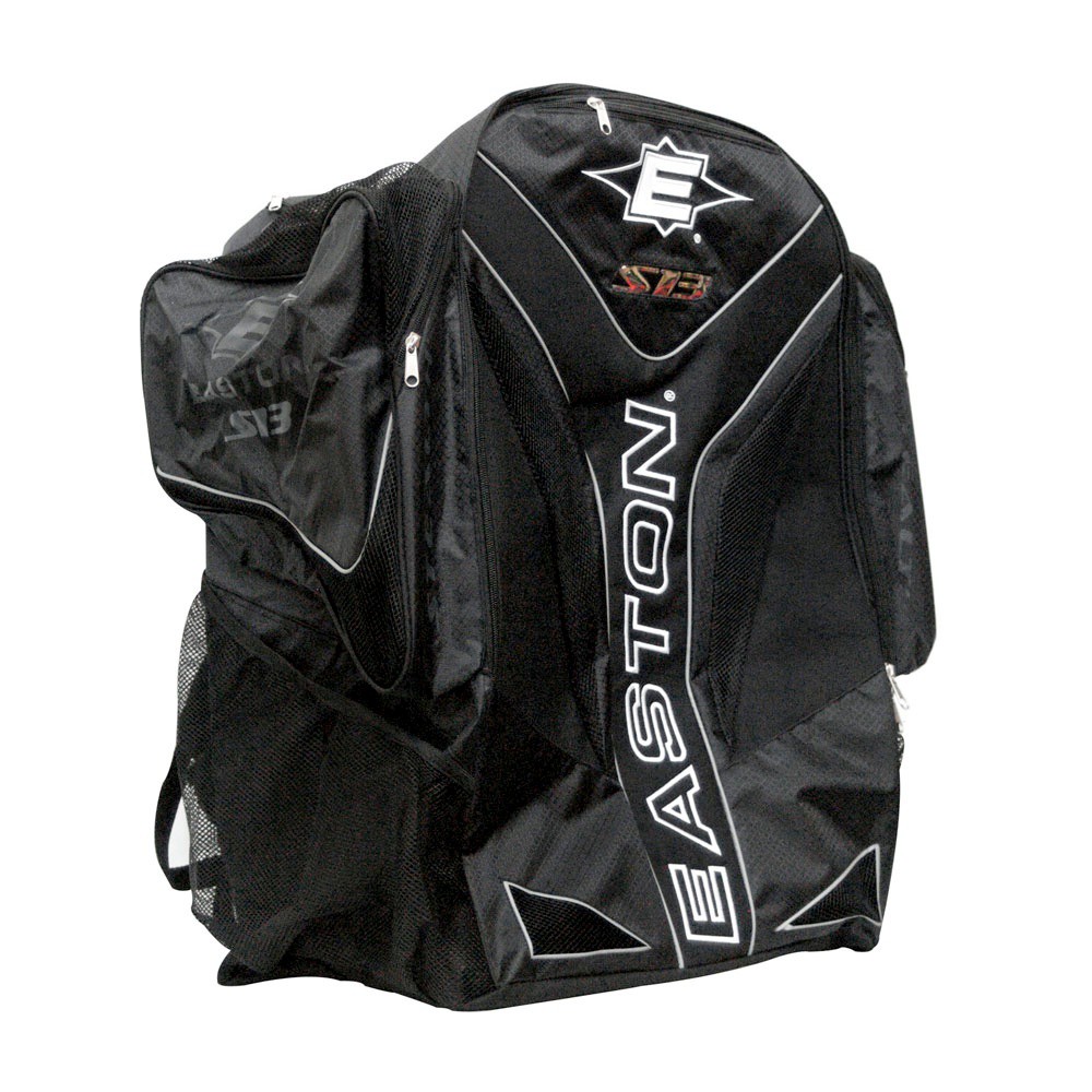 Easton Stealth S13 Hockey Backpack 2010