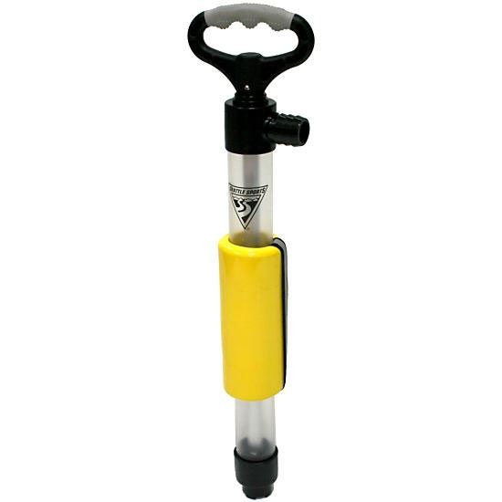 Seattle Sports Super Deluxe Bilge Pump 2010