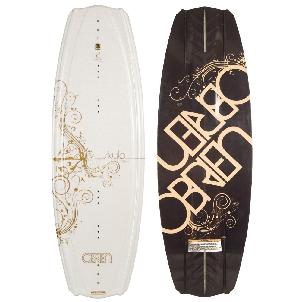 O'Brien Women's