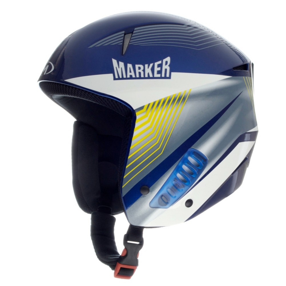 Marker Cheetah Helmet