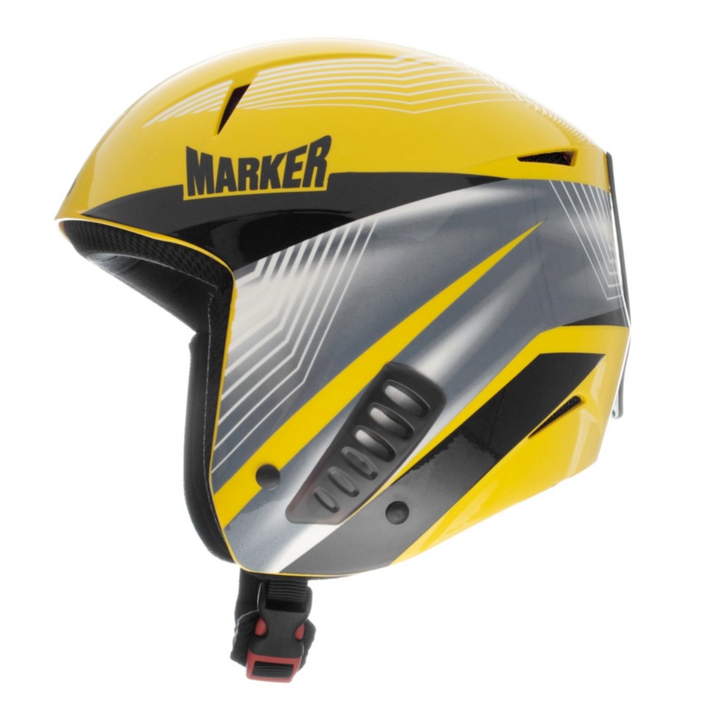 Marker Cheetah Helmet