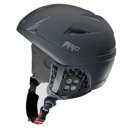 Marker M4 CE Helmet 2009
