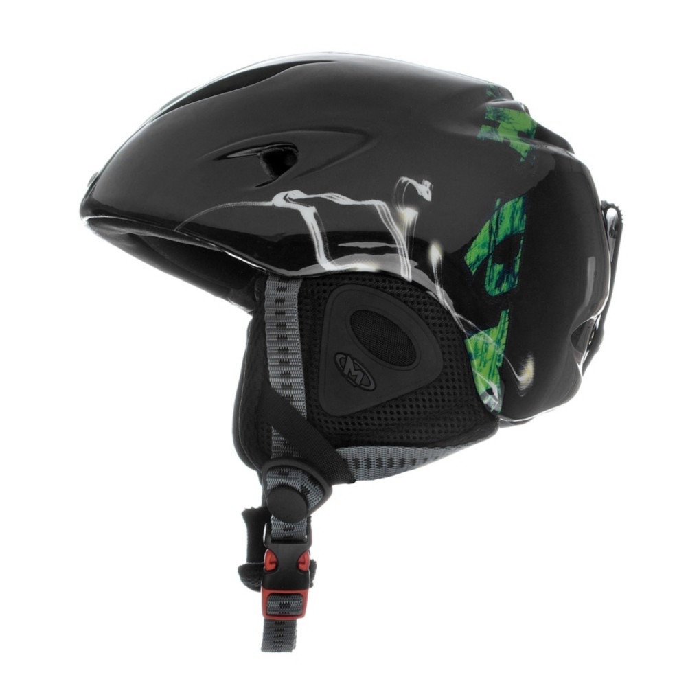 Samurai Black