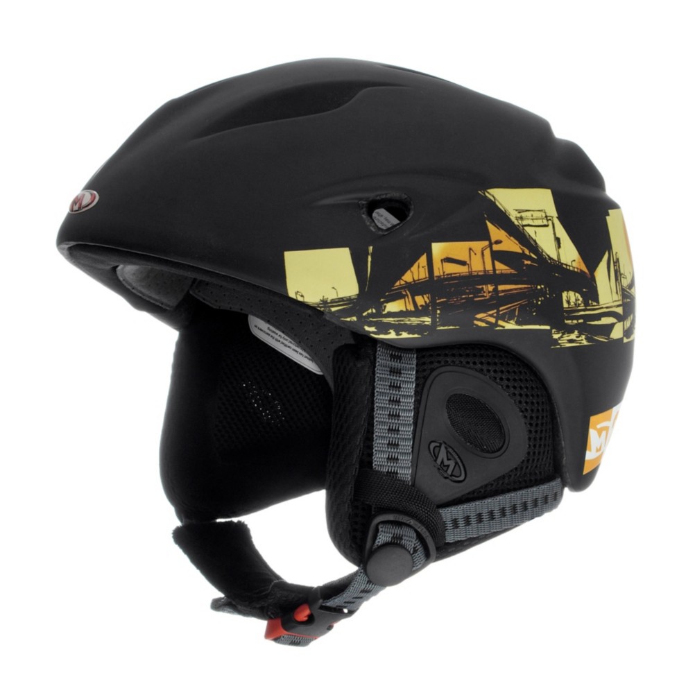Marker M2 Helmet