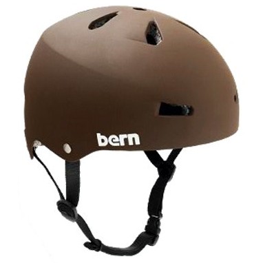 Matte Brown