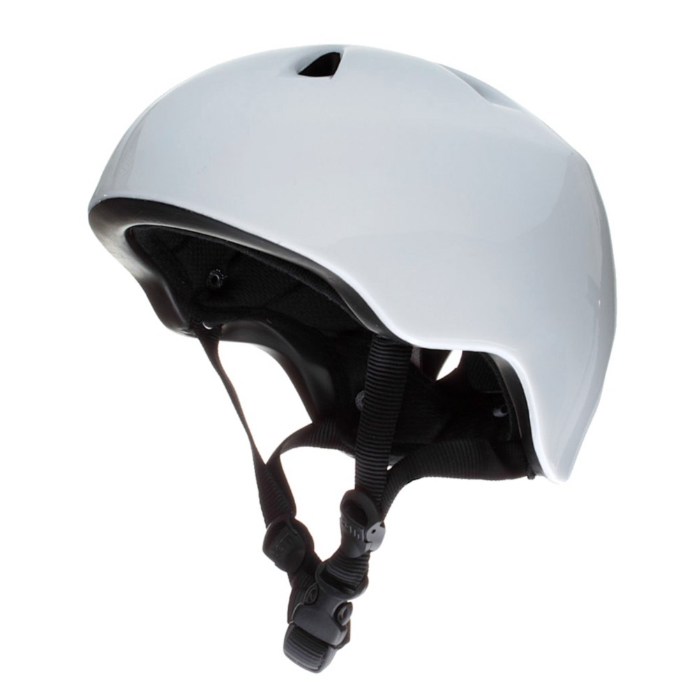 Bern Nino Visor Kids Skate Helmet 2010