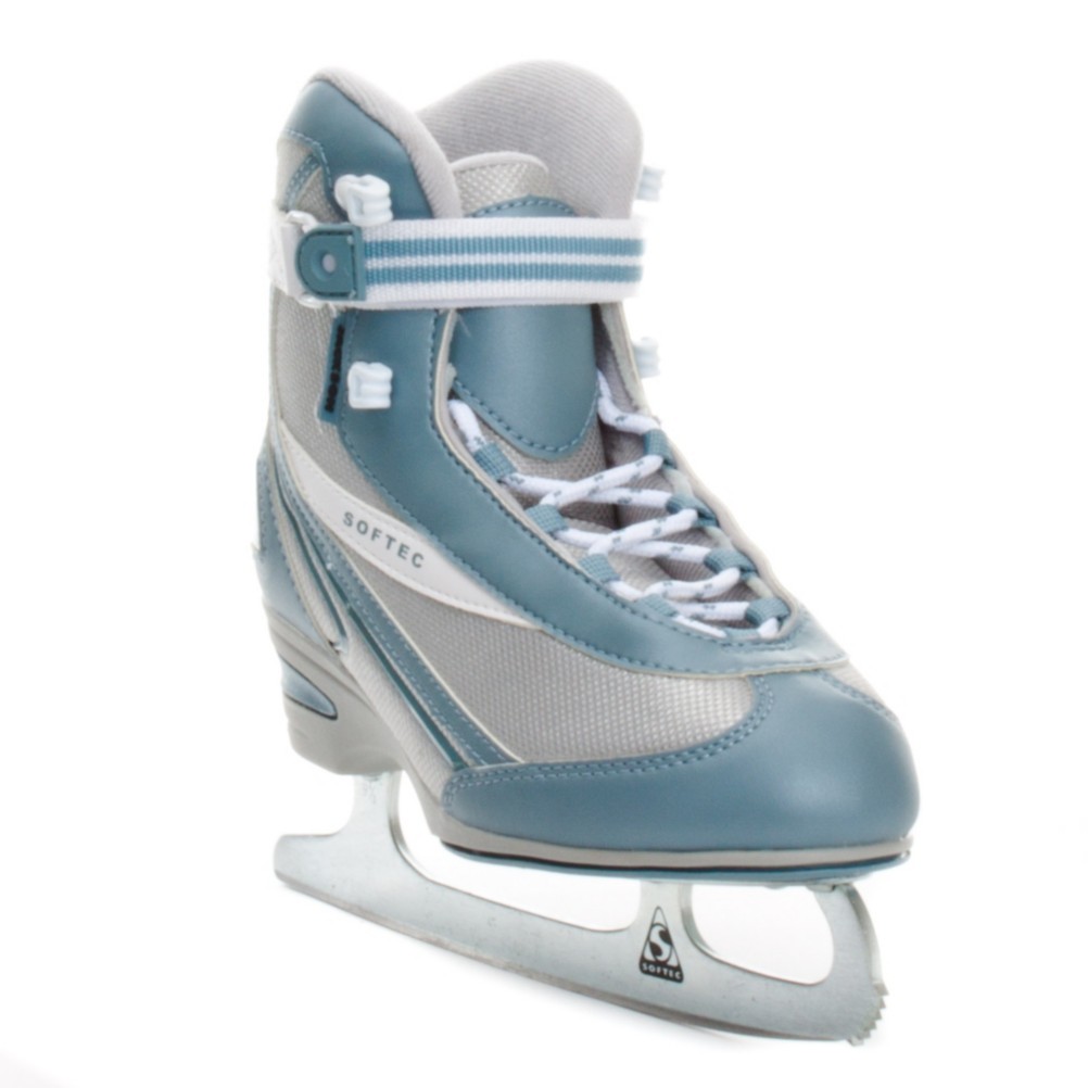 Ice Blue-Platinum