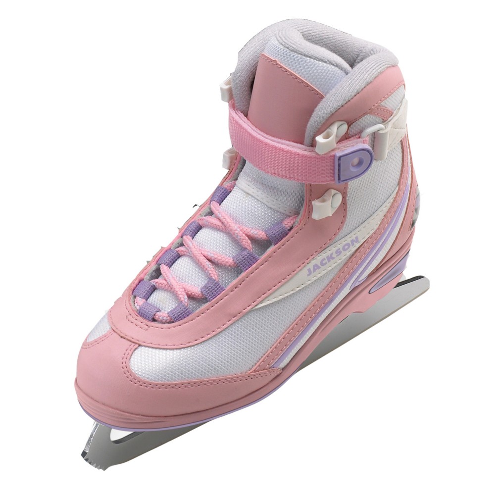 Jackson Girls Figure Skates