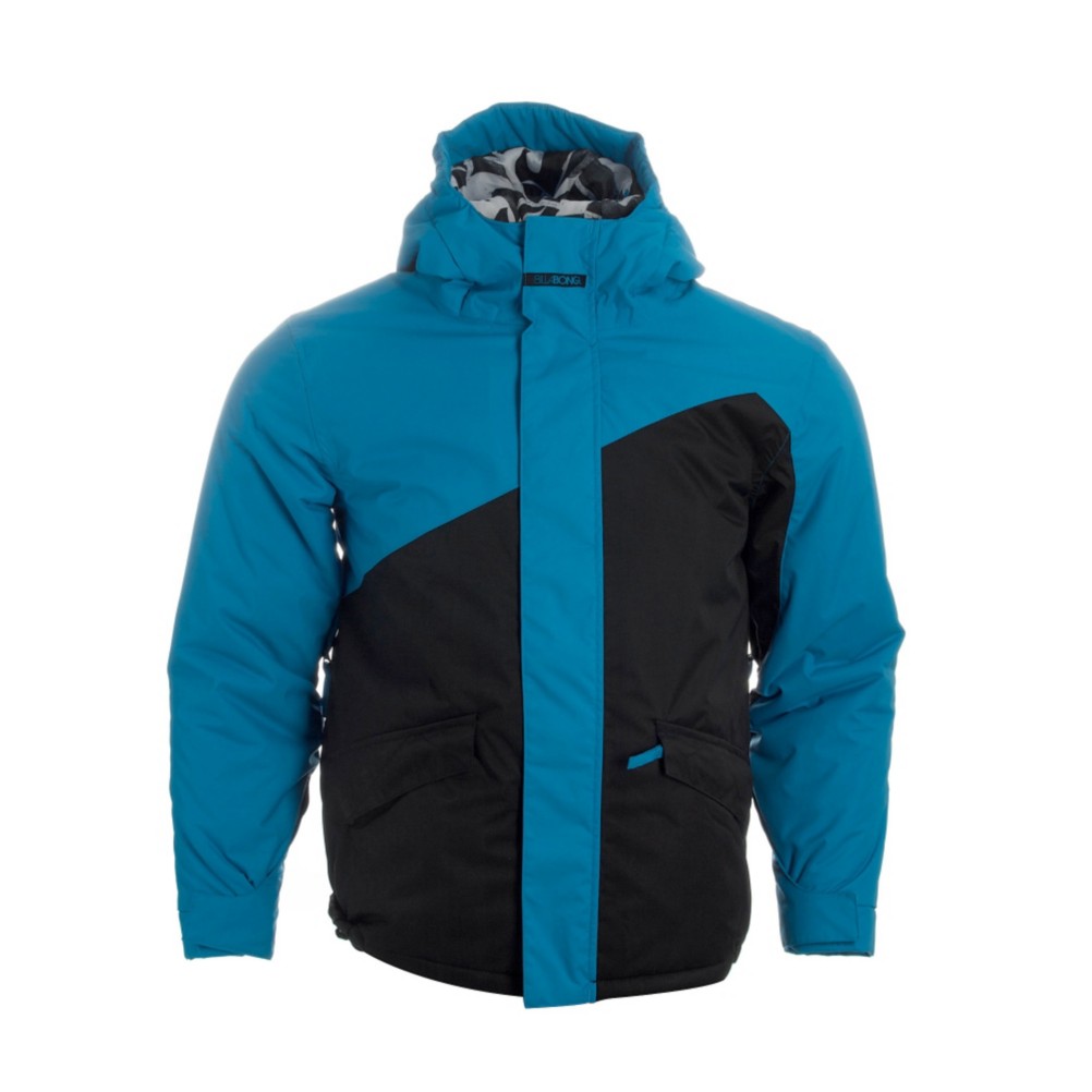 Billabong Boys Snowboard Jackets