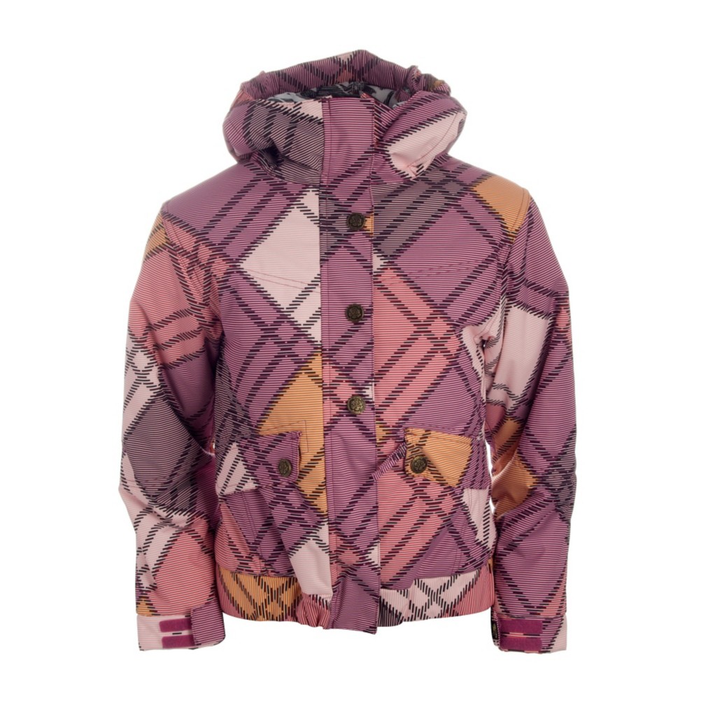 Check Print In Bagota Berry