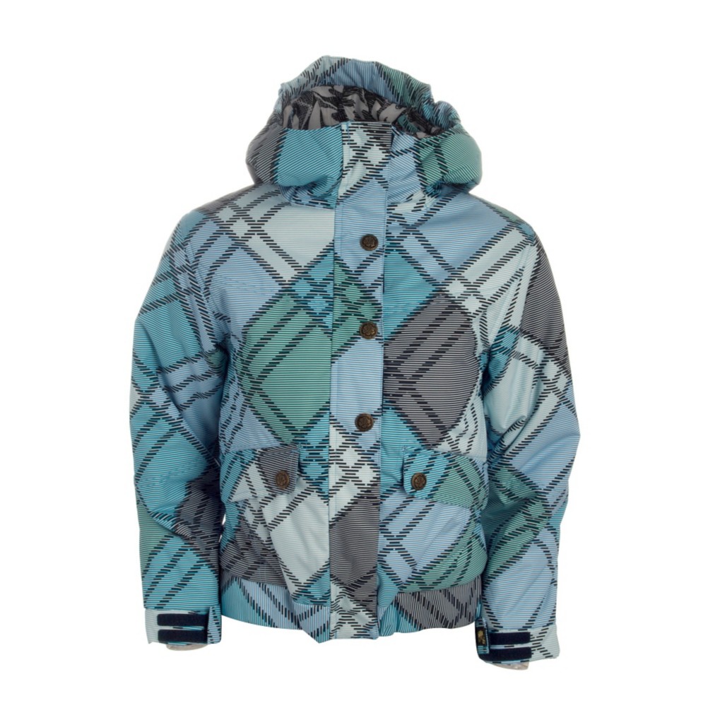 Billabong Girls Snowboard Jackets